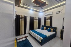 Prakash Kunj
Abode of light