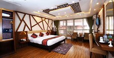 Hotel Jampa