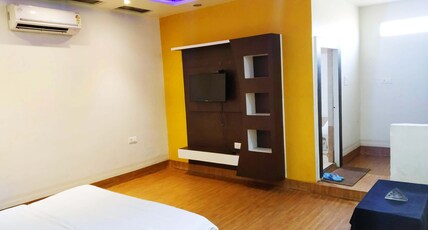 Hotel Castle Inn & Restaurent Room Type - Classic
