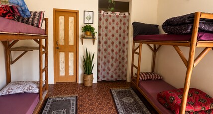 Darbaar - Homestay Room Type - Bedroom 4