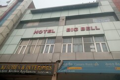 Hotel Big Bell by GRB