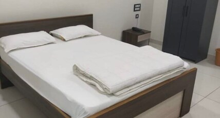 AKR Lodge Room Type - Suite Room