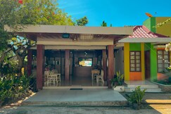 Casa Felicisima Inn