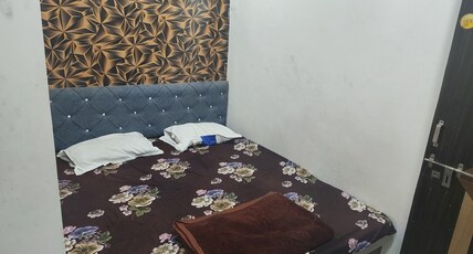 Hotel Dev DARBAR Room Type - Bedroom 5