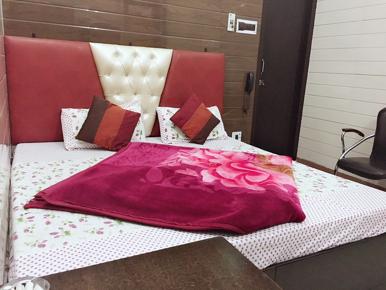 Hotel K.K - Tap to explore photos