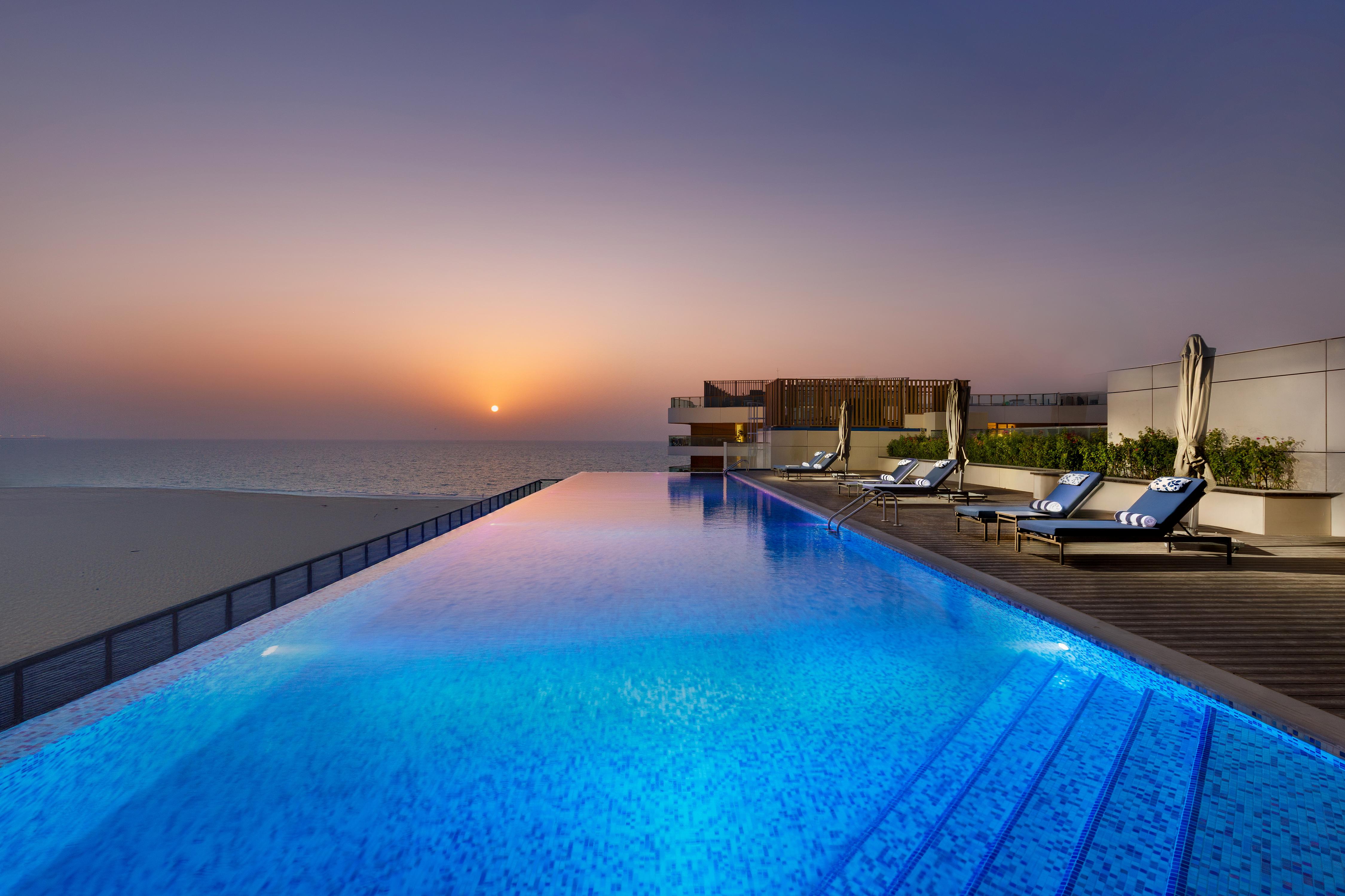 Millennium Residences Saadiyat Island - Tap to explore photos