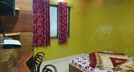 Roxy Hotel  Near New Digha Beach Room Type - Basic Non Ac Room