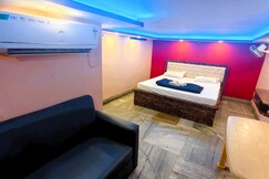 Shyam Inn near Acropolis Mall