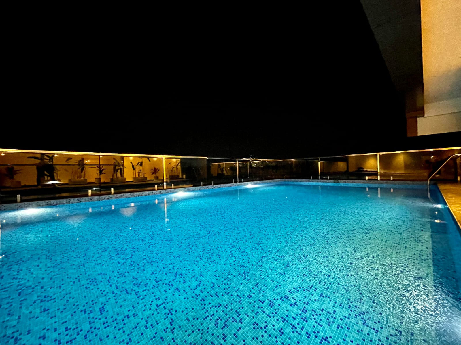 Hotel Grand Serene - Tap to explore photos