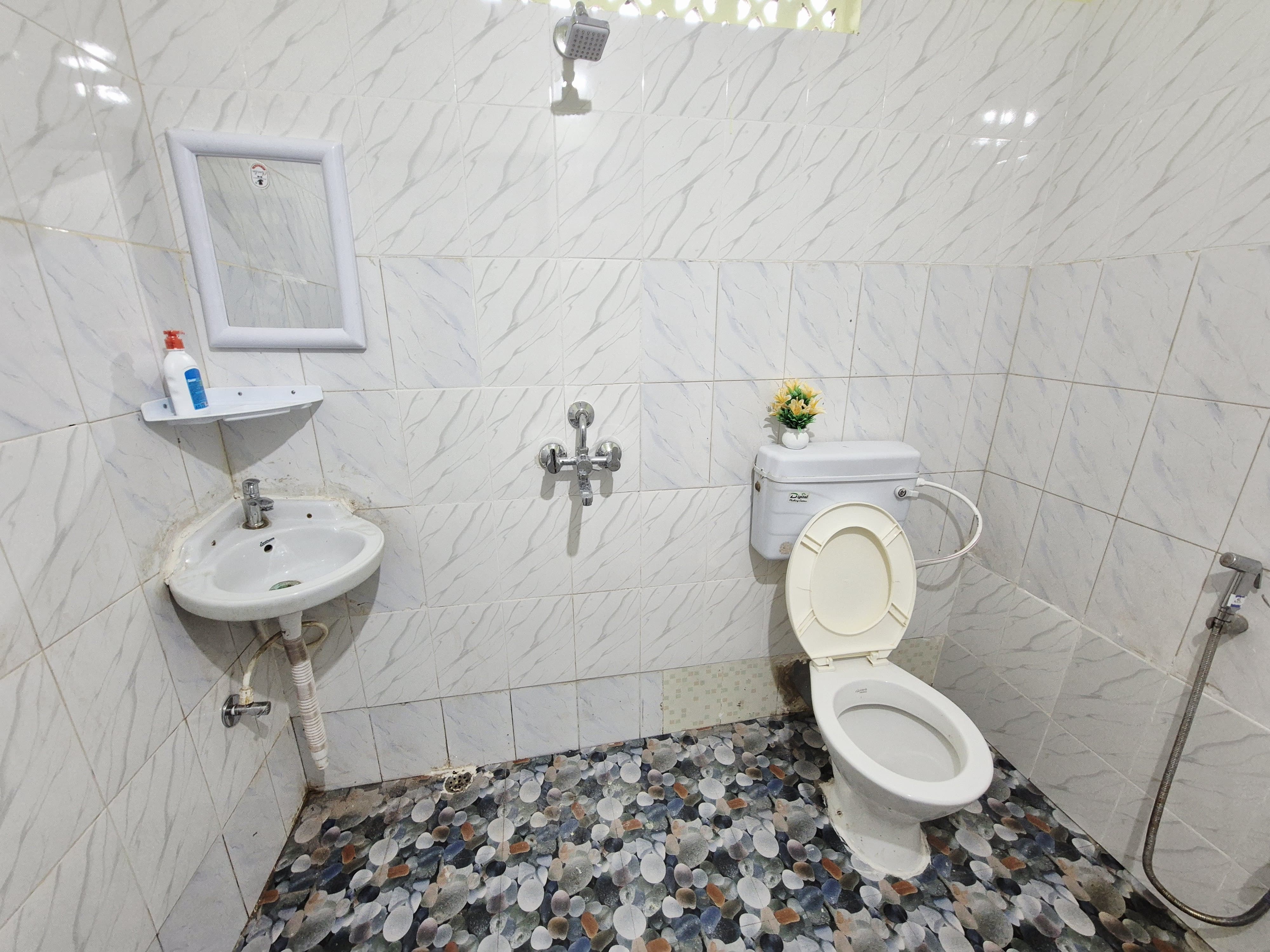 Royal Palm Homestay | GS Road - Tap to explore photos