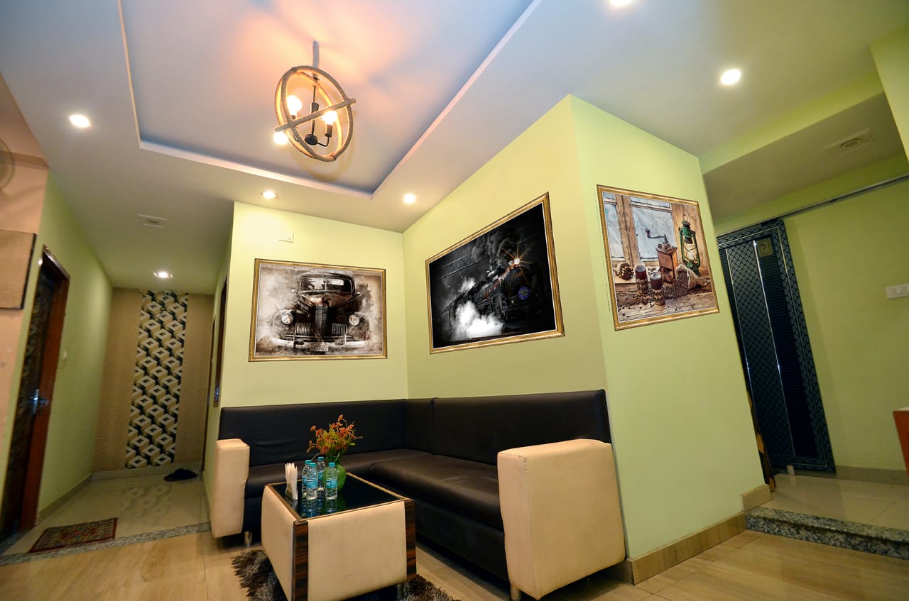 Main gallery