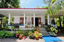 Green Island Homestay Kadalundi