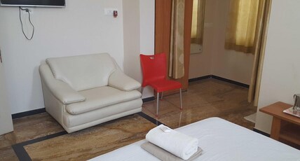 Grand Stay Service Apartments Room Type - private apartment