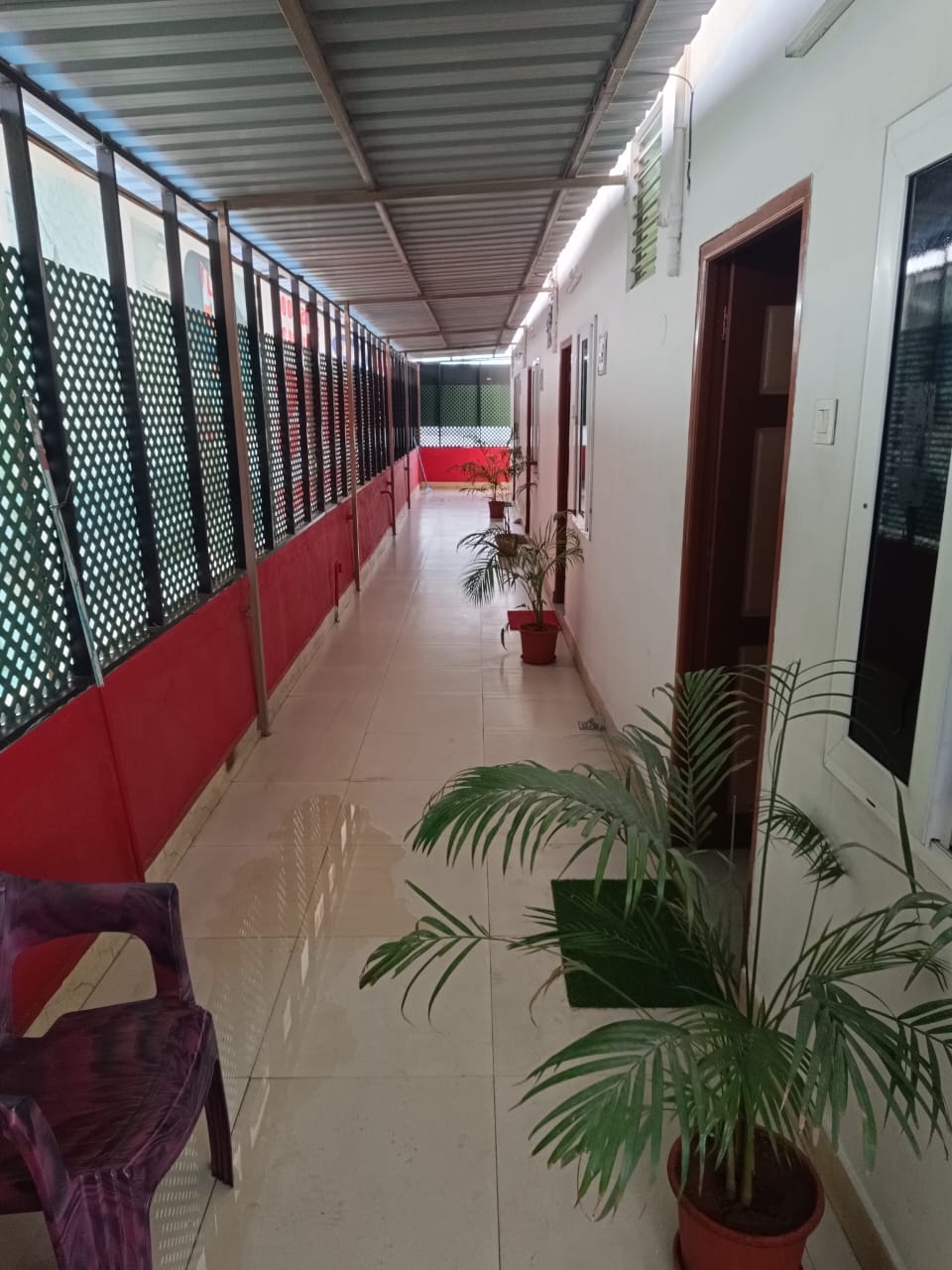 Main gallery