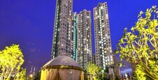 ICheck Inn Residences Sathorn Bangkok