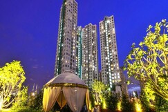 ICHECK INN RESIDENCES SATHORN