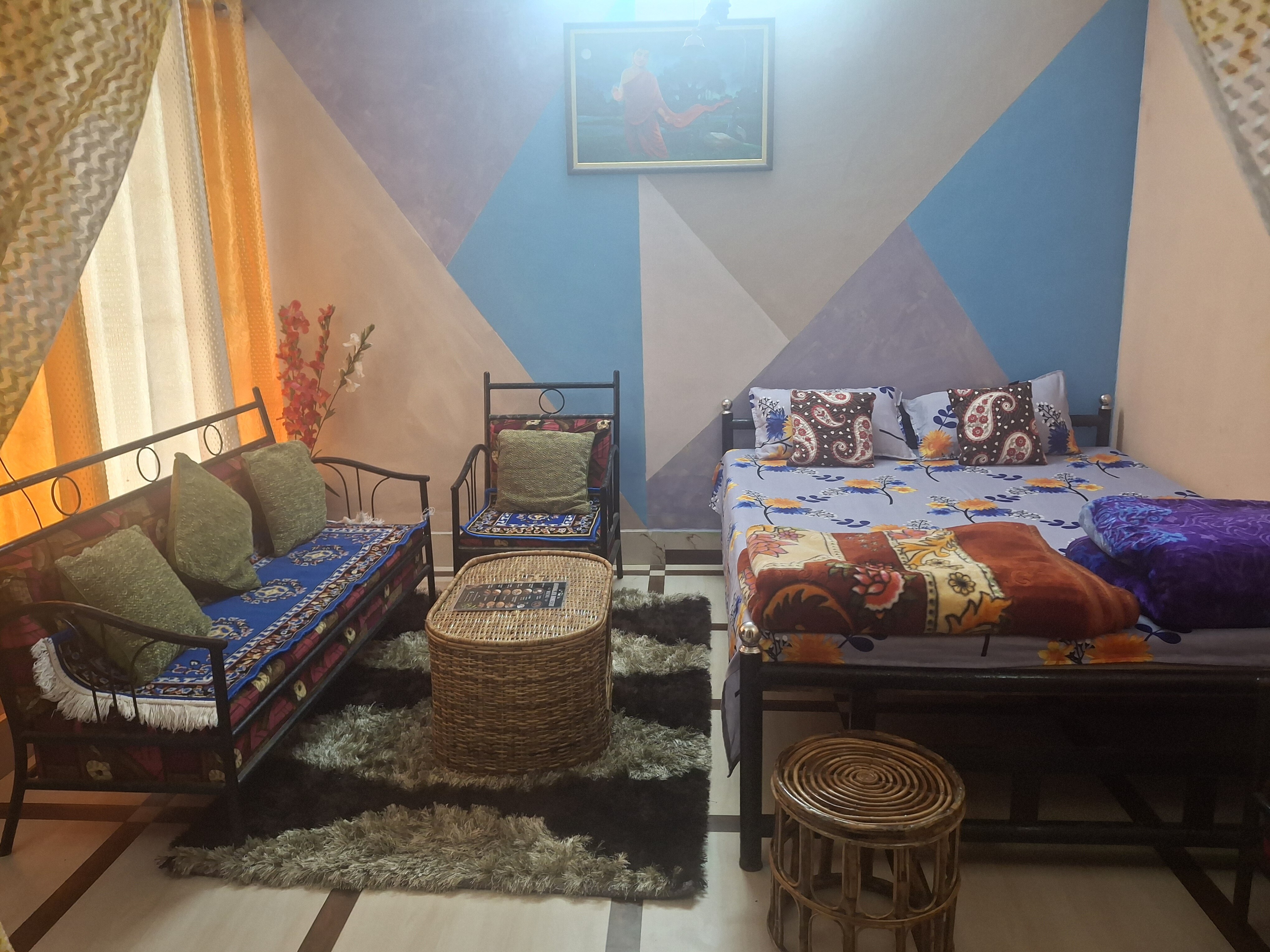 Anandalaya homestay - Tap to explore photos