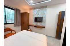 Address of FabHotel Ekta Inn