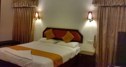 Mangotree Kochi Room Type - Standard Room