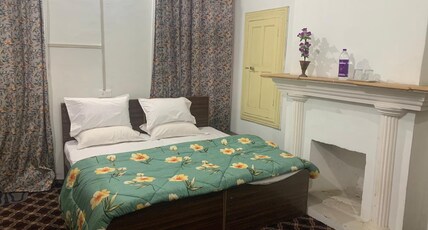 Lalteen Heritage Room Type - Bedroom 4