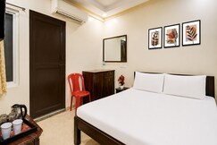 Studio Room Near Chepauk Stadium