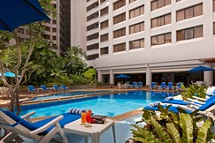 Royale Chulan Bukit Bintang