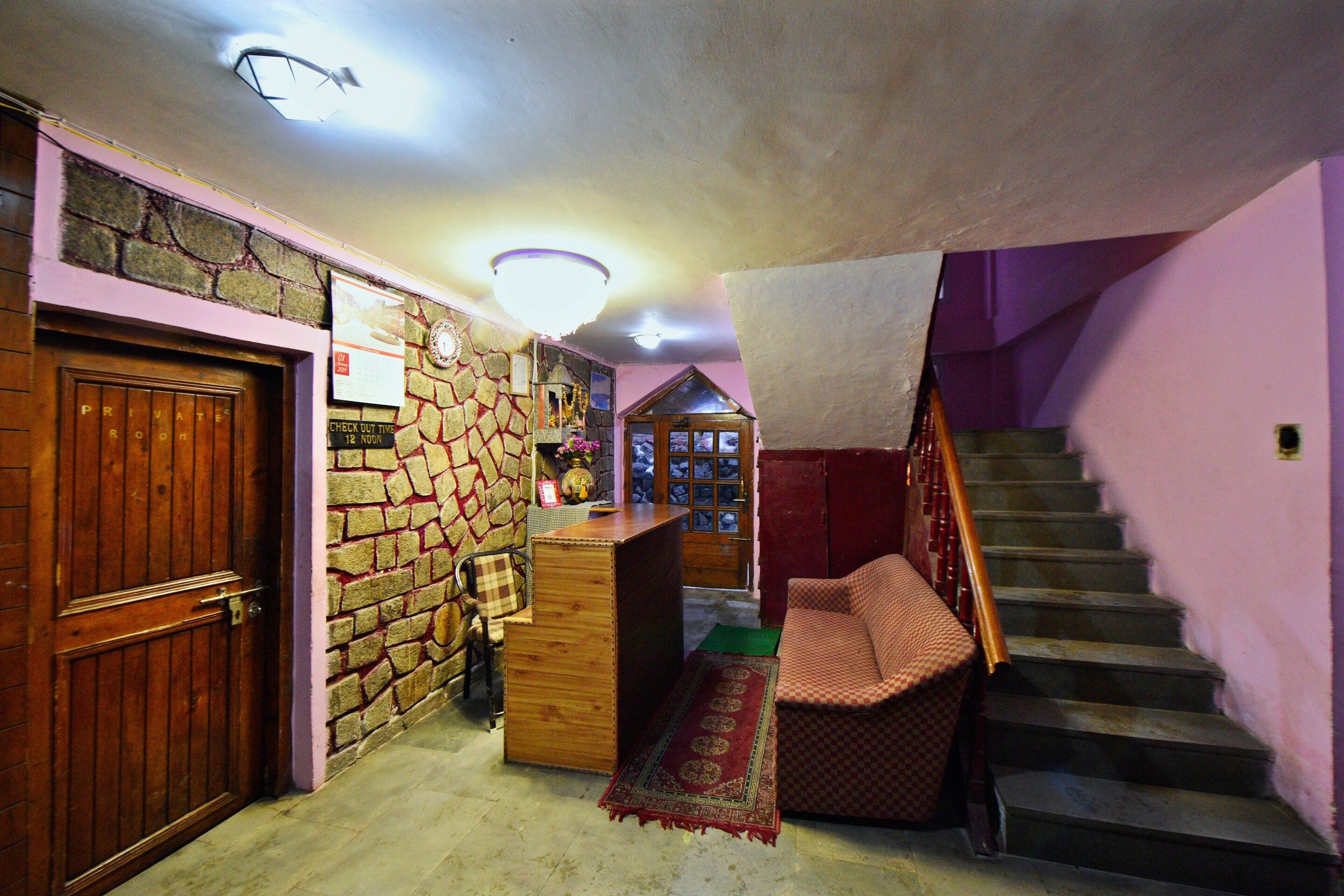 Hotel O Hotel Potala - Tap to explore photos