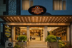 Address of Hotel Amritsar International