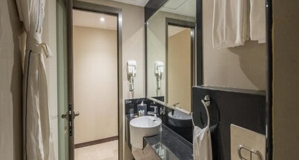 Ewaa Express Gaber Room Type - Deluxe Apartment