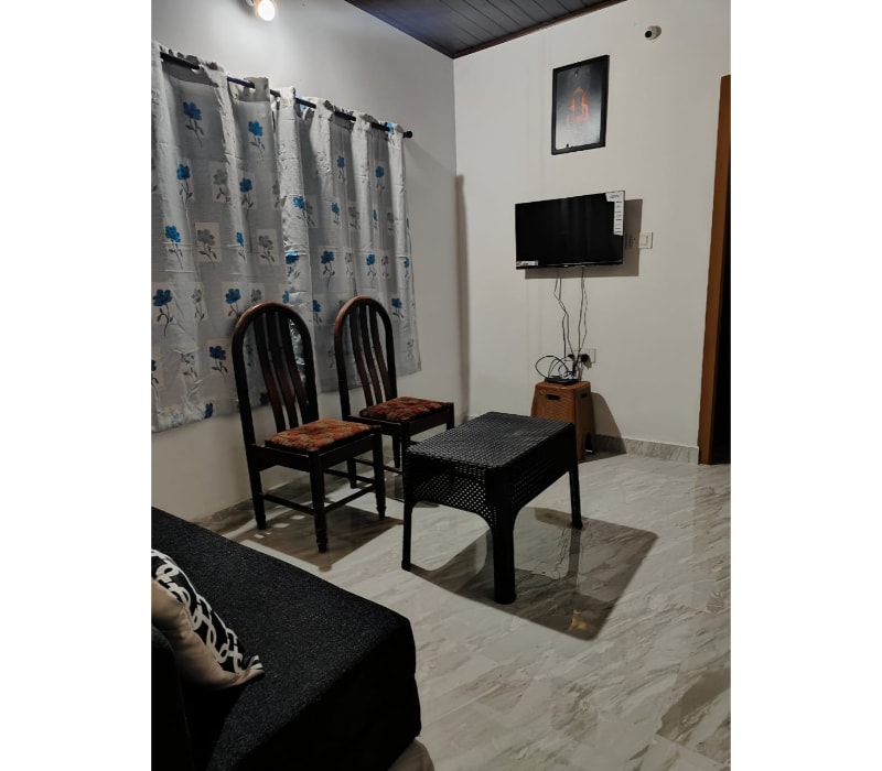 Misty Homes Coorg - Tap to explore photos