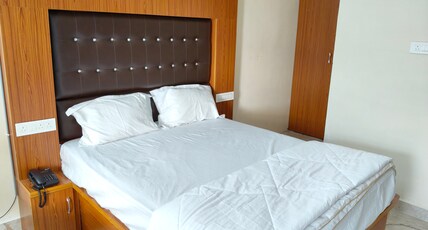 Hotel Lotus inn Residency Room Type - Non Ac Room