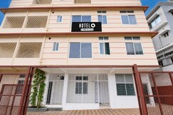 Address of Hotel O City Centre Mall Formerly Guwahati Stay Inn