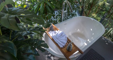 Loy Chalet Room Type - 2-Bedroom Villa