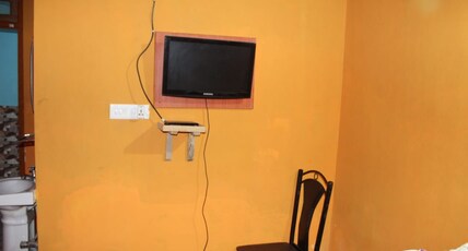 Norbuling homestay Room Type - Standard room
