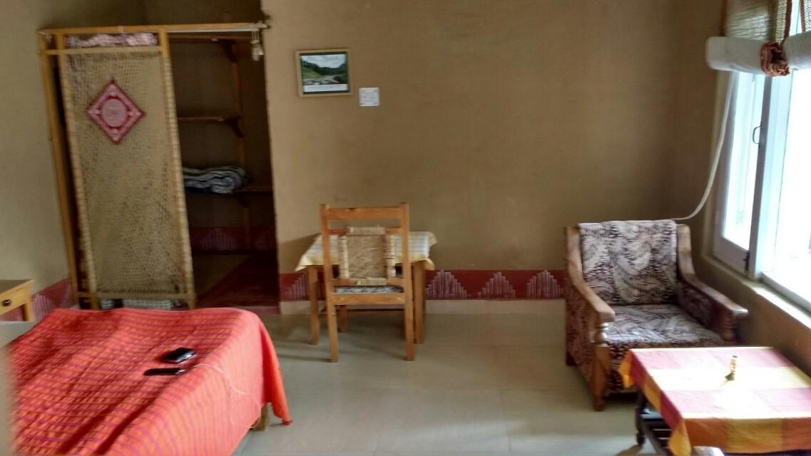 Ek Chidiya Cottage - Tap to explore photos
