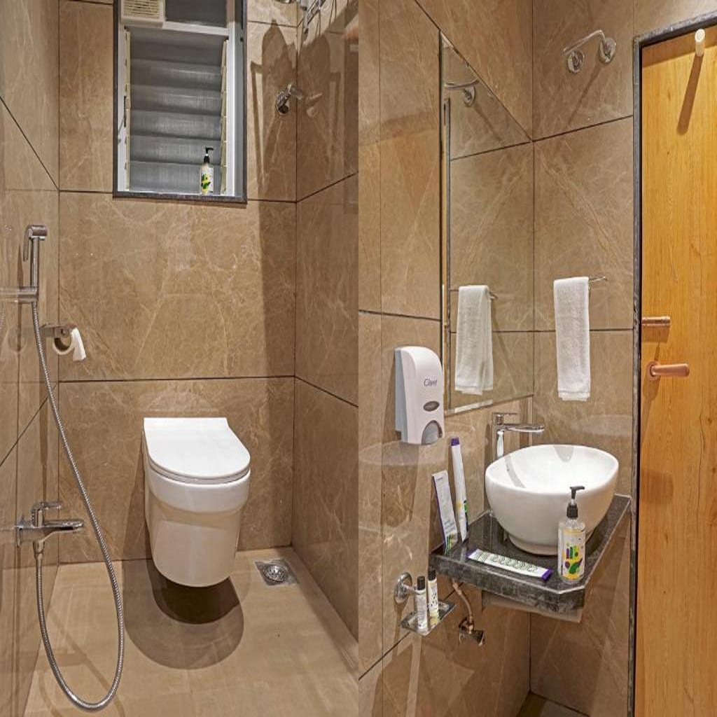 THE UTSAV HOTEL LODGING AND BOARDING - Tap to explore photos