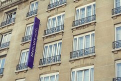 Mercure Paris Levallois Perret