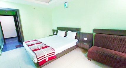 Deepganga inn(near sea beach) Room Type - Standard AC Room Deepganga inn(near sea beach) Room Type - Standard AC Room