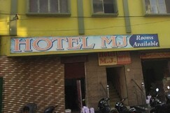 Hotel MJ