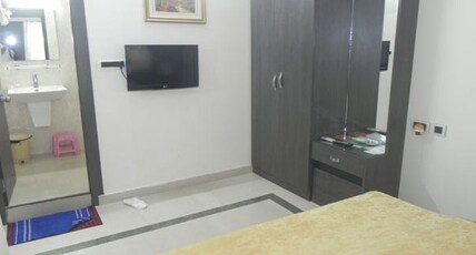 Royal Palace Hotel Room Type - Suite Room