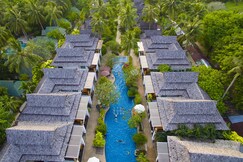 Railay Village Resort & Spa
