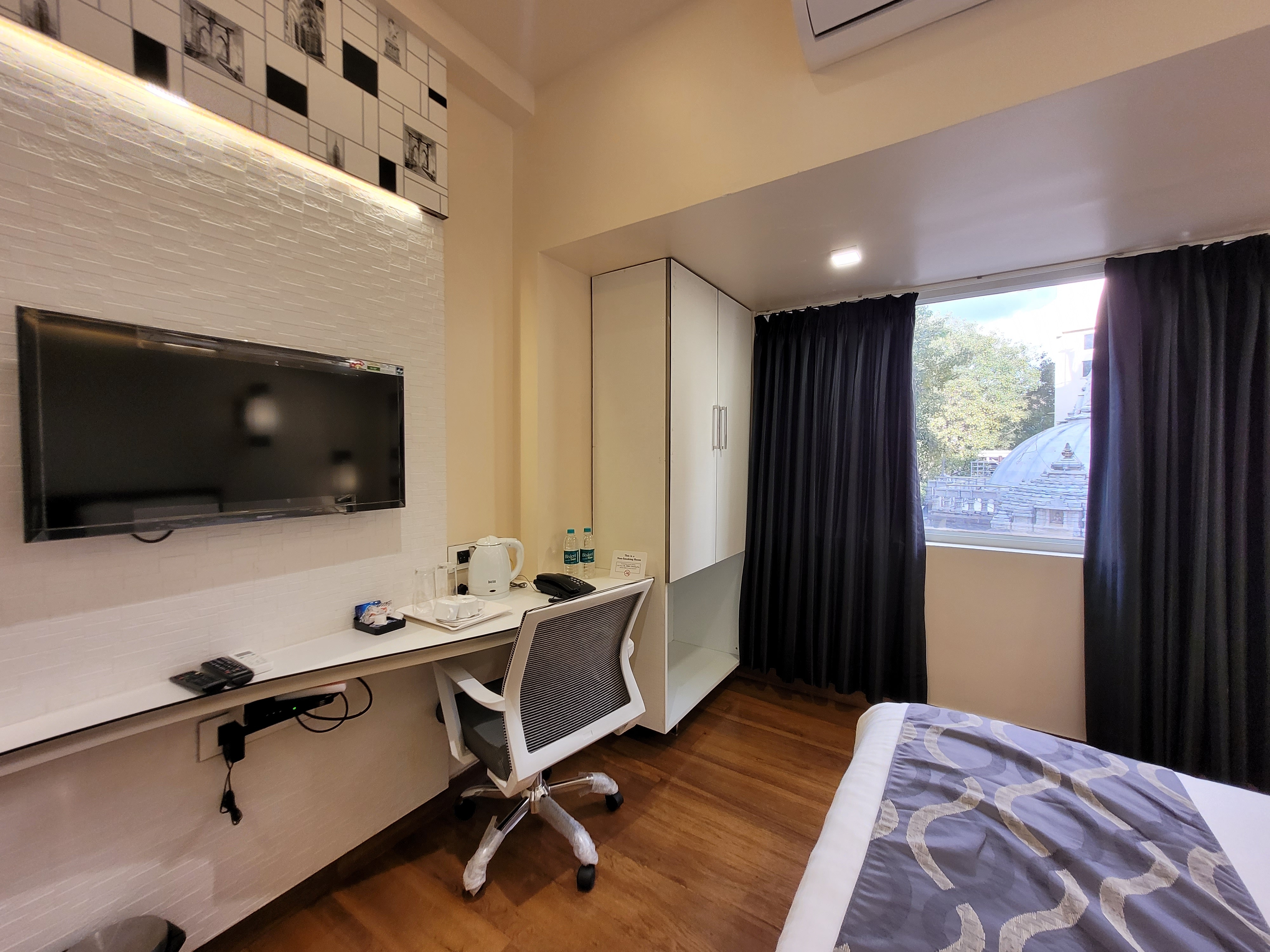 Hotel Surya Dev Residency - Tap to explore photos