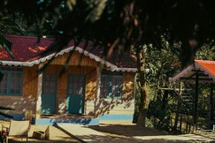 Address of Kiki homestay