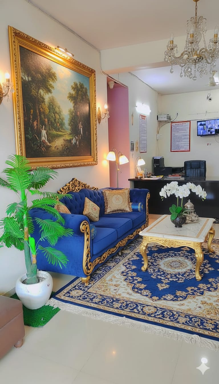 Main gallery