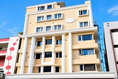 Sitevi Inn & Suites, Kota