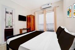 Super Hotel O Karyavattom Formerly Viswam Greenfield