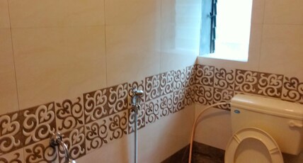 Dhanshree cottage diveagar Room Type - Bedroom 3