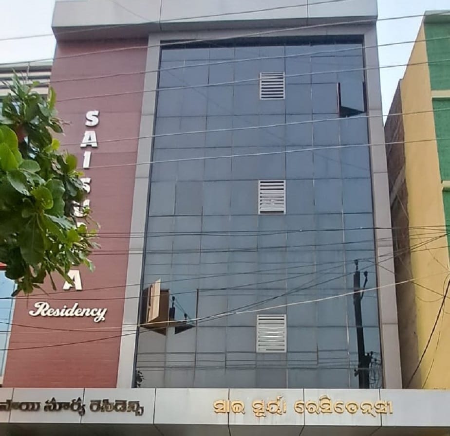 SAI SURYA RESIDENCY - Tap to explore photos