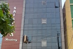 SAI SURYA RESIDENCY