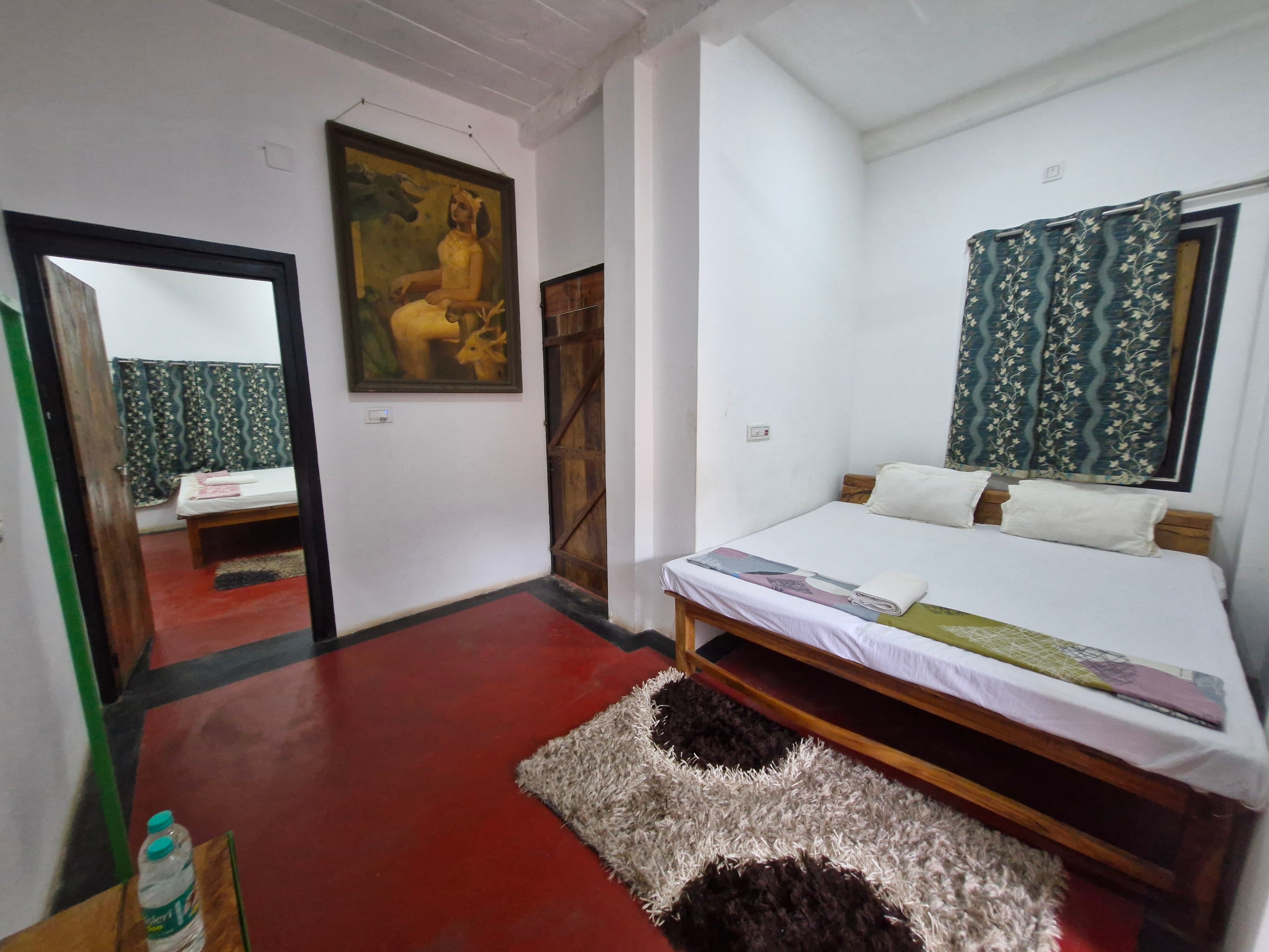 Panchabon Art Resort - Tap to explore photos